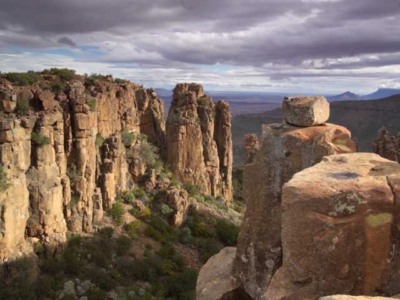 Camdeboo National Park