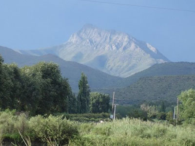 Compassberg
