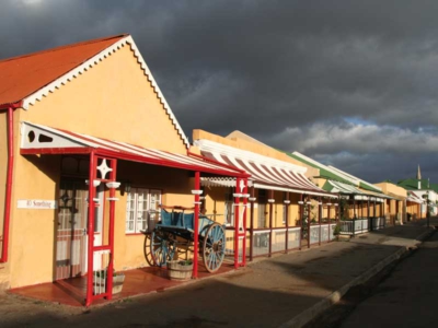 Cradock