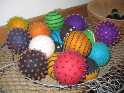 Felters - Nieu Bethesda