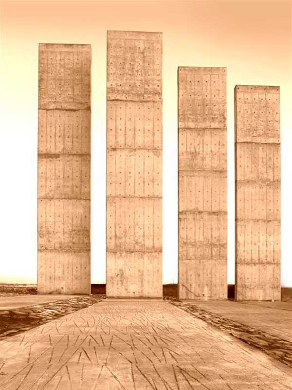 Cradock Four Garden of Remembrance