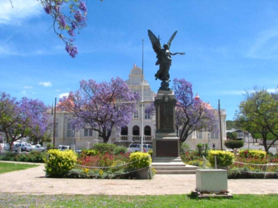 Graaff-Reinet