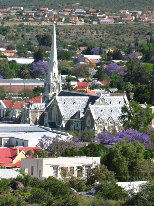 Graaff-Reinet