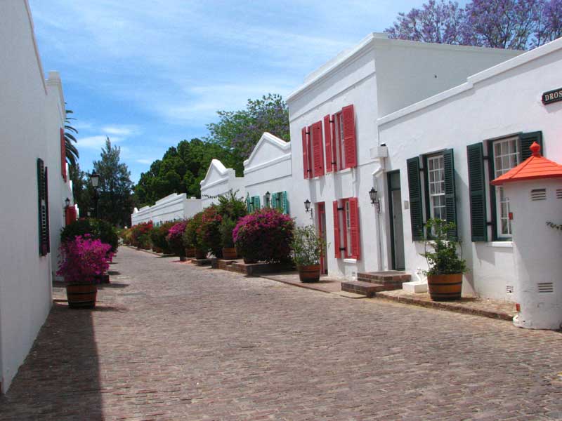 Graaff-Reinet