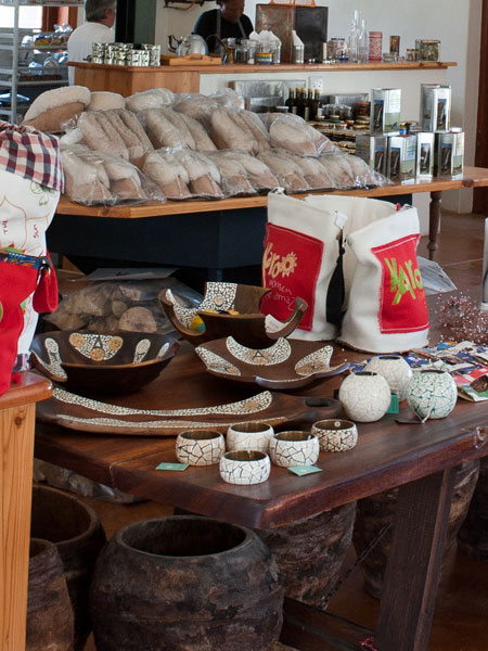 Karoo lamb shop