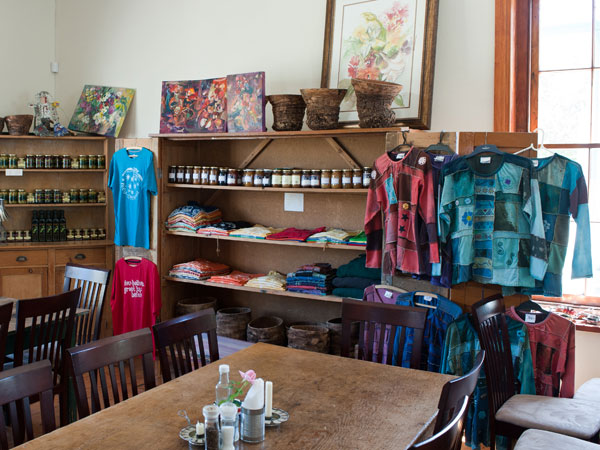 Shopping in Nieu Bethesda
