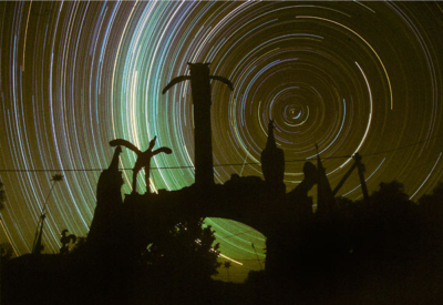 stargazing nieu bethesda
