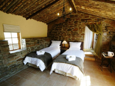 ganora guest farm, nieu bethesda
